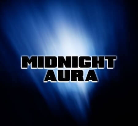 Mickey Shiloh Midnight Aura WAV